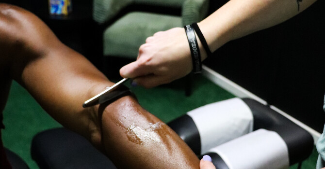 How Can a Sports Chiropractor Help With Overuse Injuries
