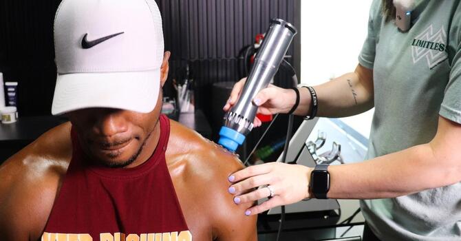 What Is Shockwave Therapy and How Does It Work?