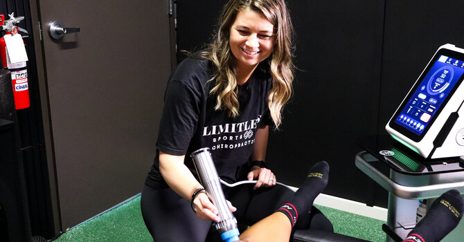 What Is Shockwave Therapy and How Does It Work?