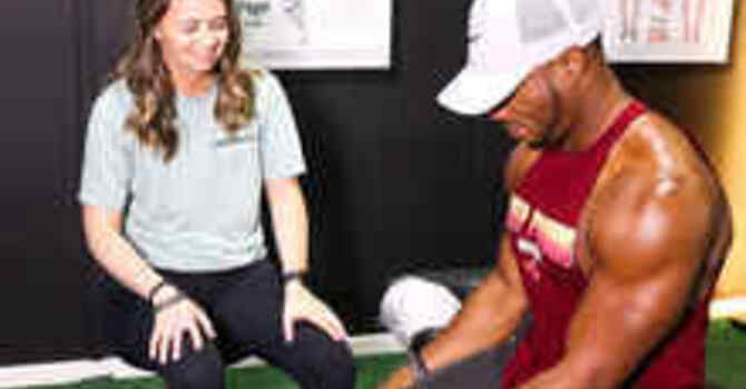 Active Release Technique for Piriformis Syndrome: Why That "Sciatica" Pain in Your Glute Might Not Be Sciatica At All