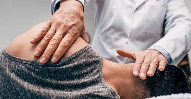 What Is Shockwave Therapy and How Does It Work? image
