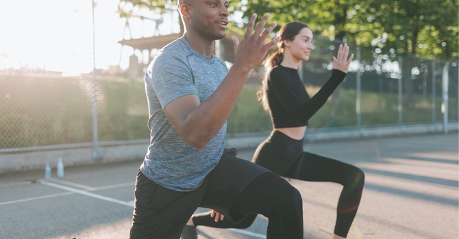 How Can a Sports Chiropractor Help With Overuse Injuries image